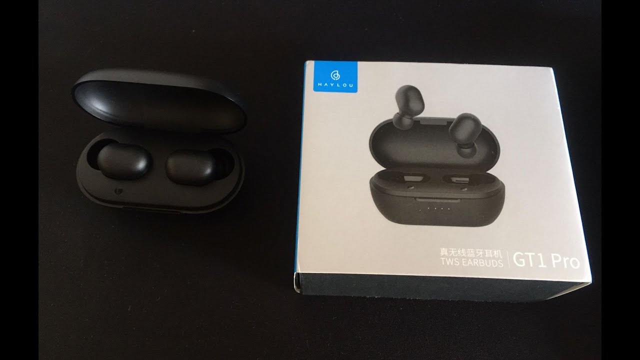 Fone Haylou Gt1 Pro N&atilde;o Carrega. 😞 #shorts #semfio #bluetooth #black