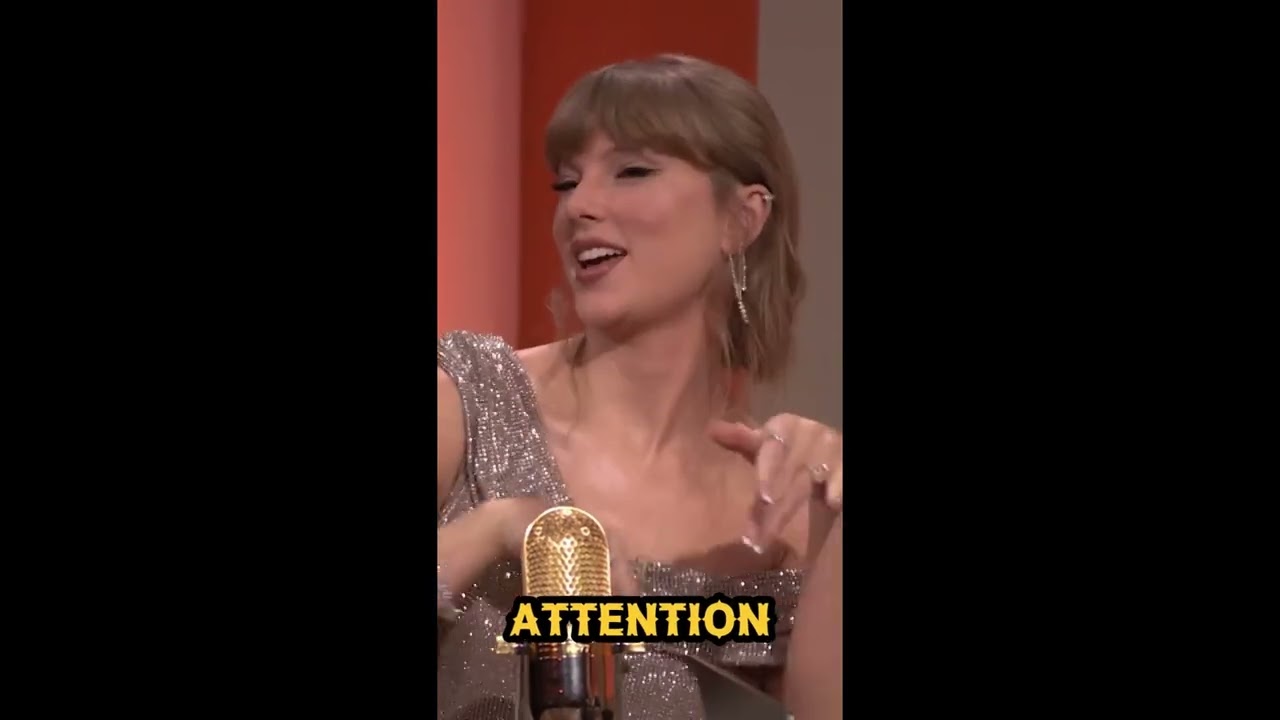 Taylor Swift: From Small Town Girl to Global Music Icon
