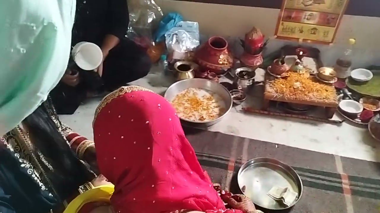 Himachli Shadi ka Funny Riwaj #viralvideo