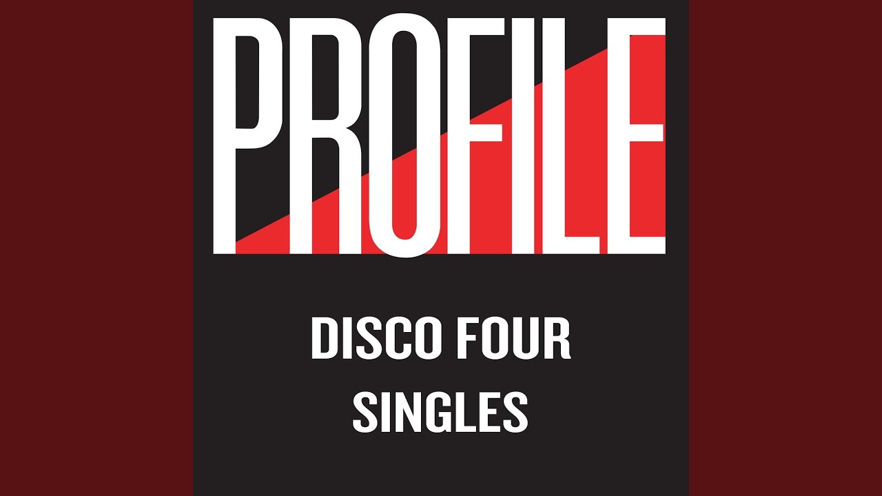 We're at the Party (Instrumental)