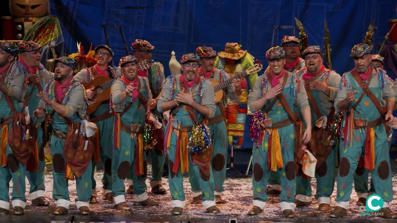 Mañana viernes 2ª semifinal del Maestro Cabrero en el Teatro Municipal