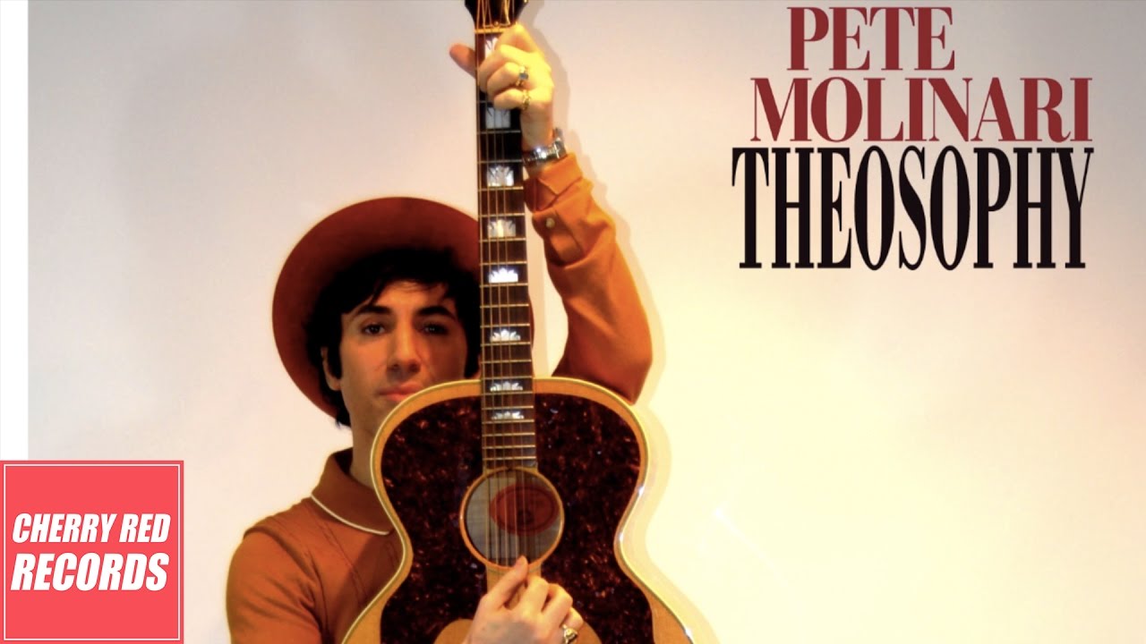 Pete Molinari - So Long Gone (OFFICIAL AUDIO)