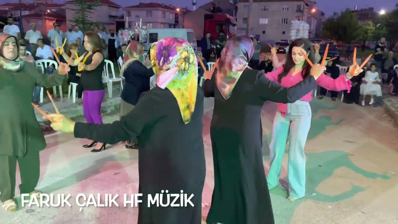 Emirdağ kaşık havası 2022 YENİ VİDEOLAR - AVDAN / BADEMLİ