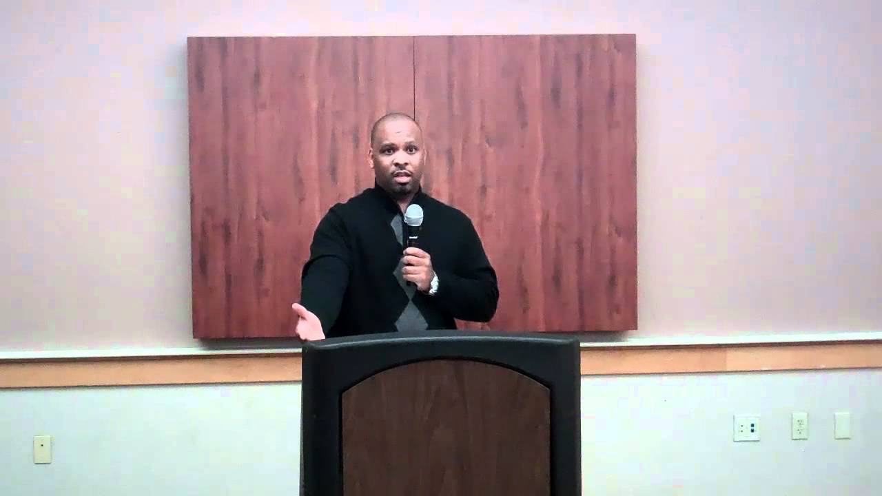 Teaching on Prophetic Ministry - Part 4
