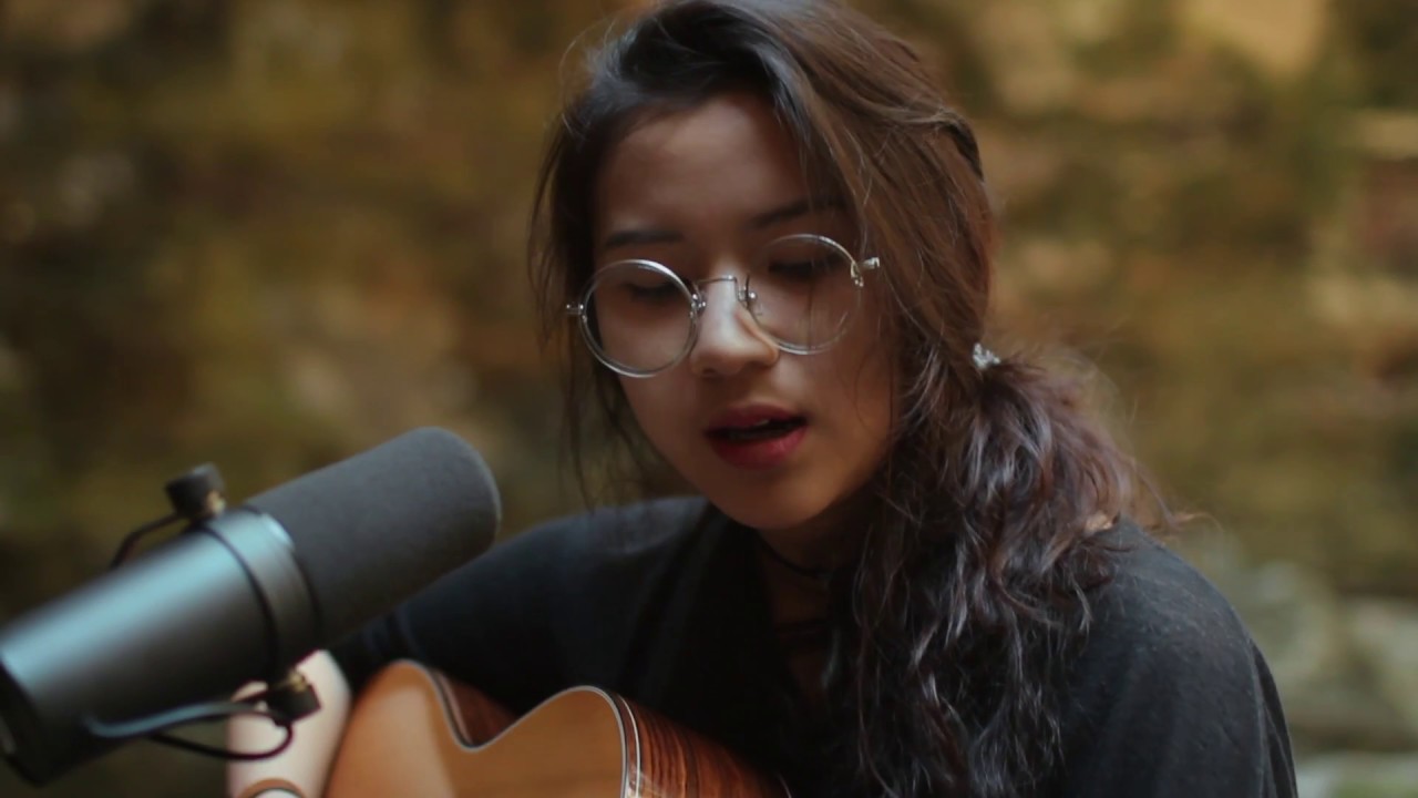 Daramuda - Did You Ever Really See What's Going On (Danilla Riyadi)