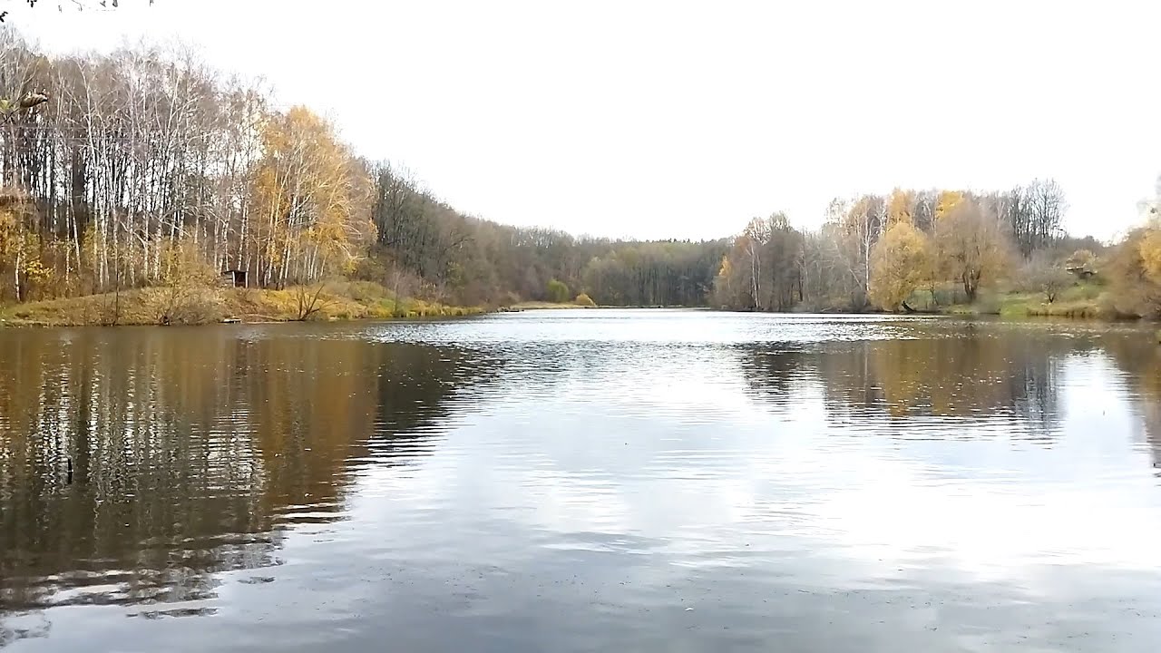 ПОСЁЛОК КАРАВАН-ГОРОД ЛЮБОТИН / ХАРЬКОВСКАЯ ОБЛАСТЬ