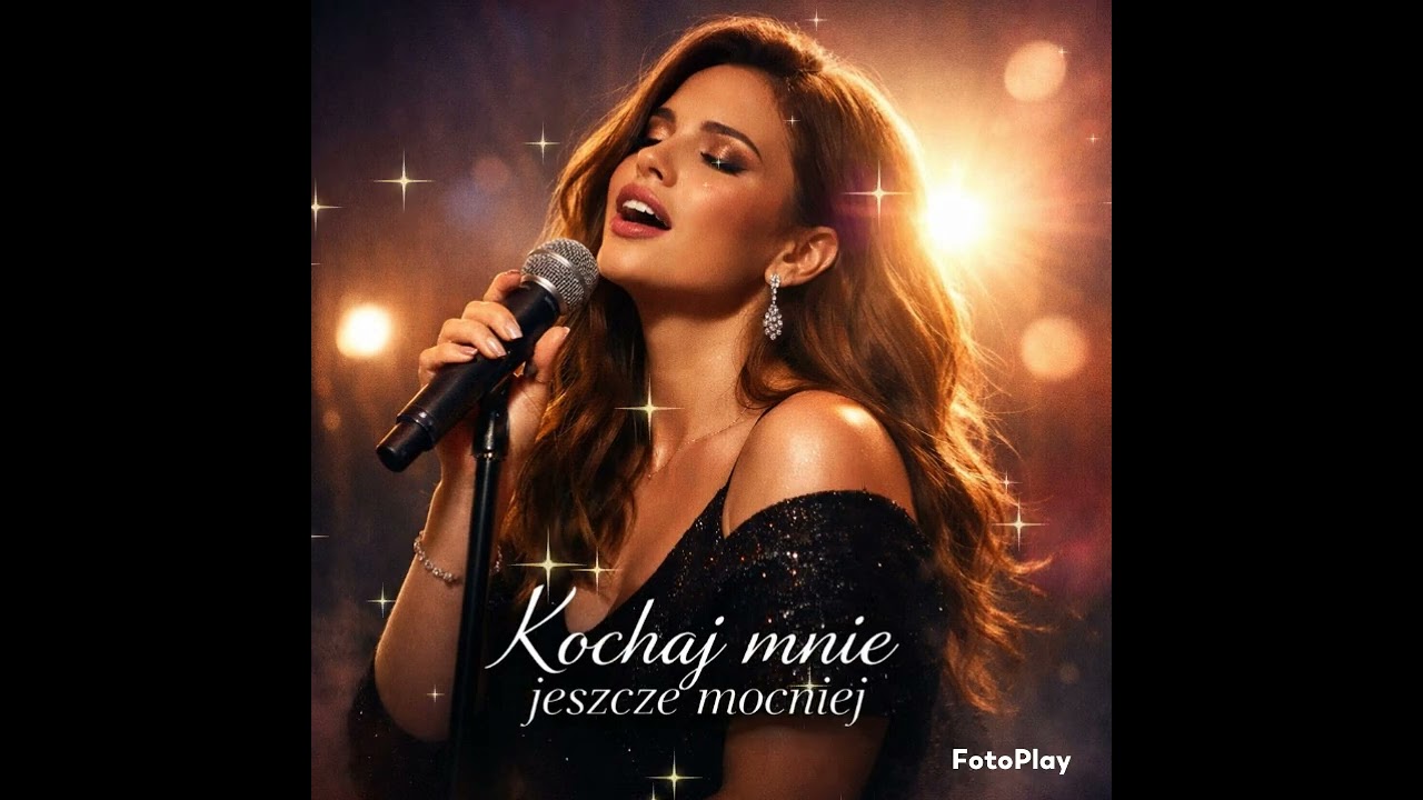 KOCHAJ MNIE JESZCZE MOCNIEJ ❤️