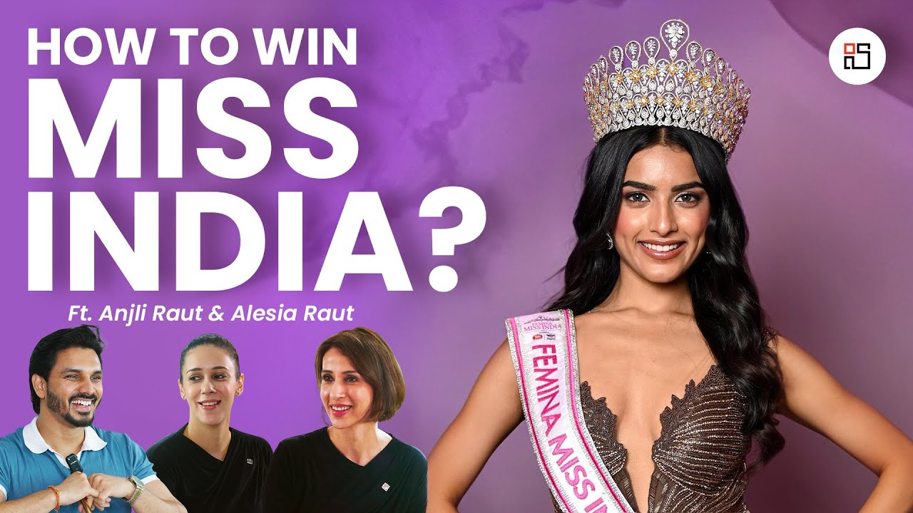 How To Win Miss India: Pageant Secrets from Experts | Femina, Confidence, & Cocoaberry 2025