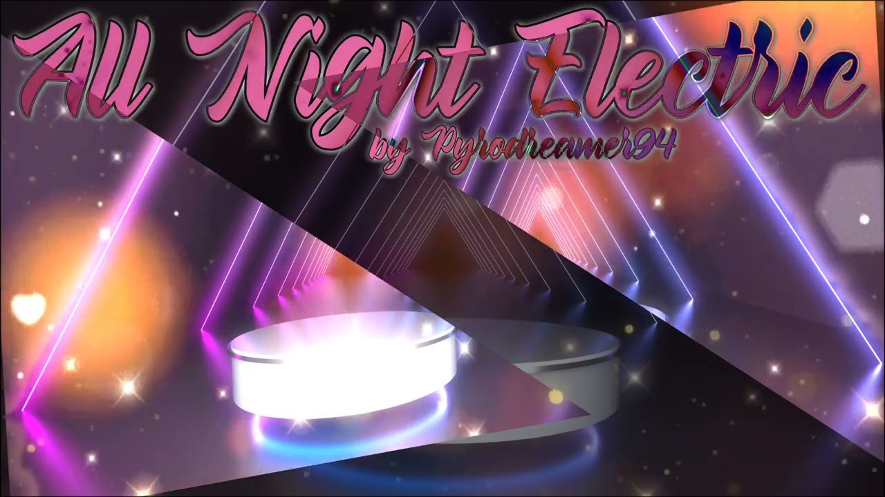 All Night Electric