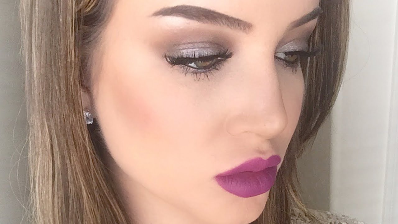 IN DEPTH Eyeshadow tutorial ♡ Tips, Tricks, Blending, For beginners