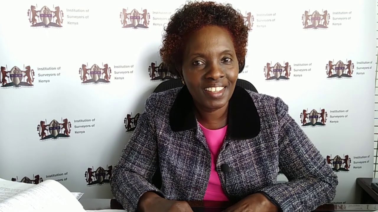 Process of Acquiring a Land Title in Kenya