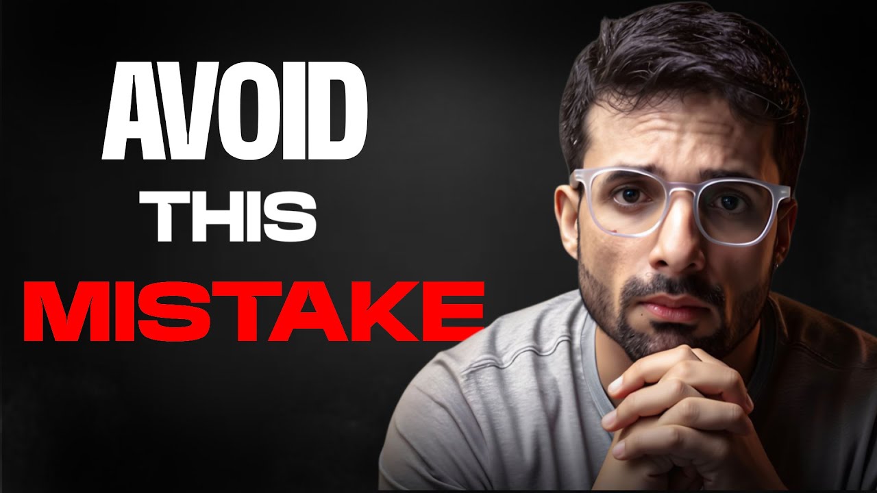 Why Most People Fail Before 25 | Govt Officer Reveals