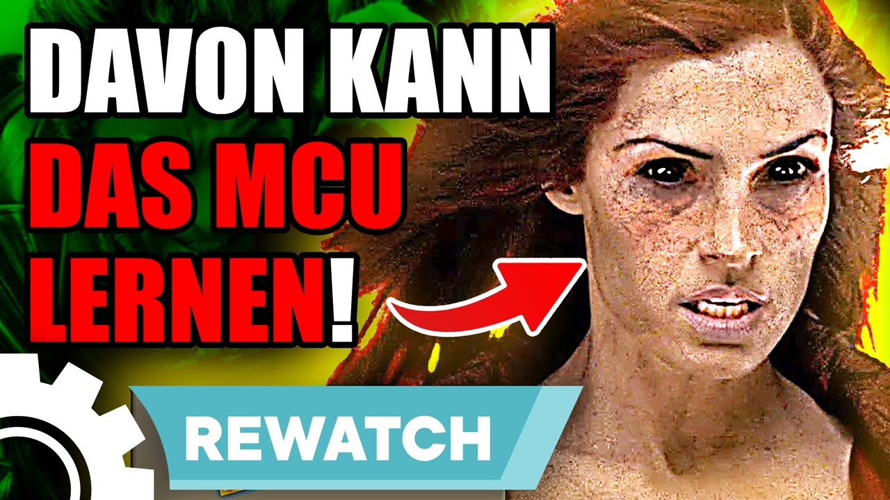 Gute Story - schlechte Umsetzung I X-Men the Last Stand [Deadpool and Wolverine REWATCH Marathon]
