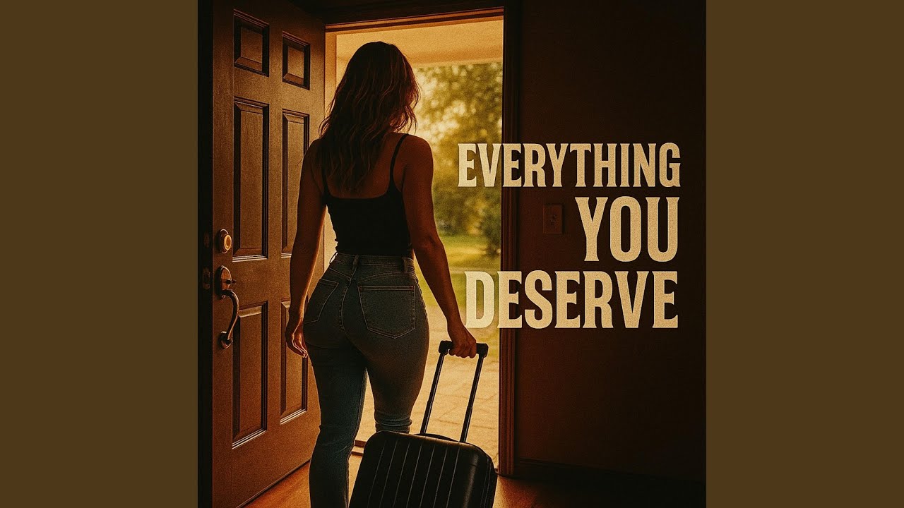 Everything You Deserve