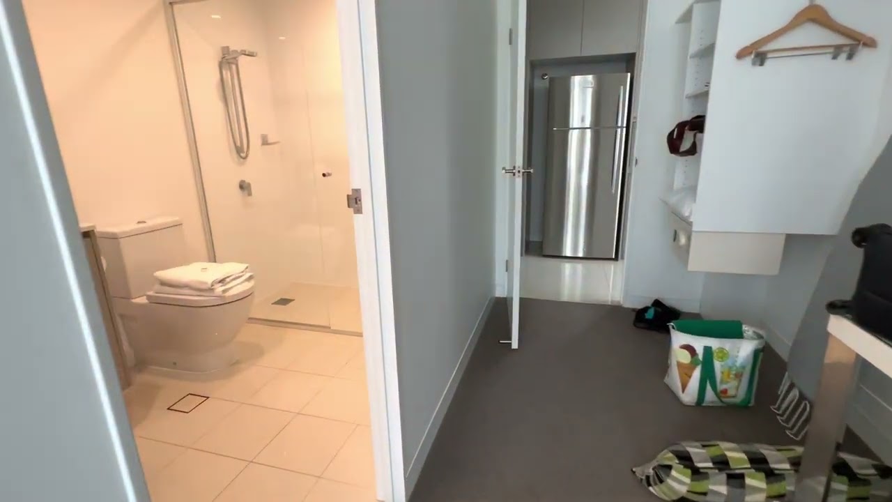 Rhapsody resort One Bedroom Apartment