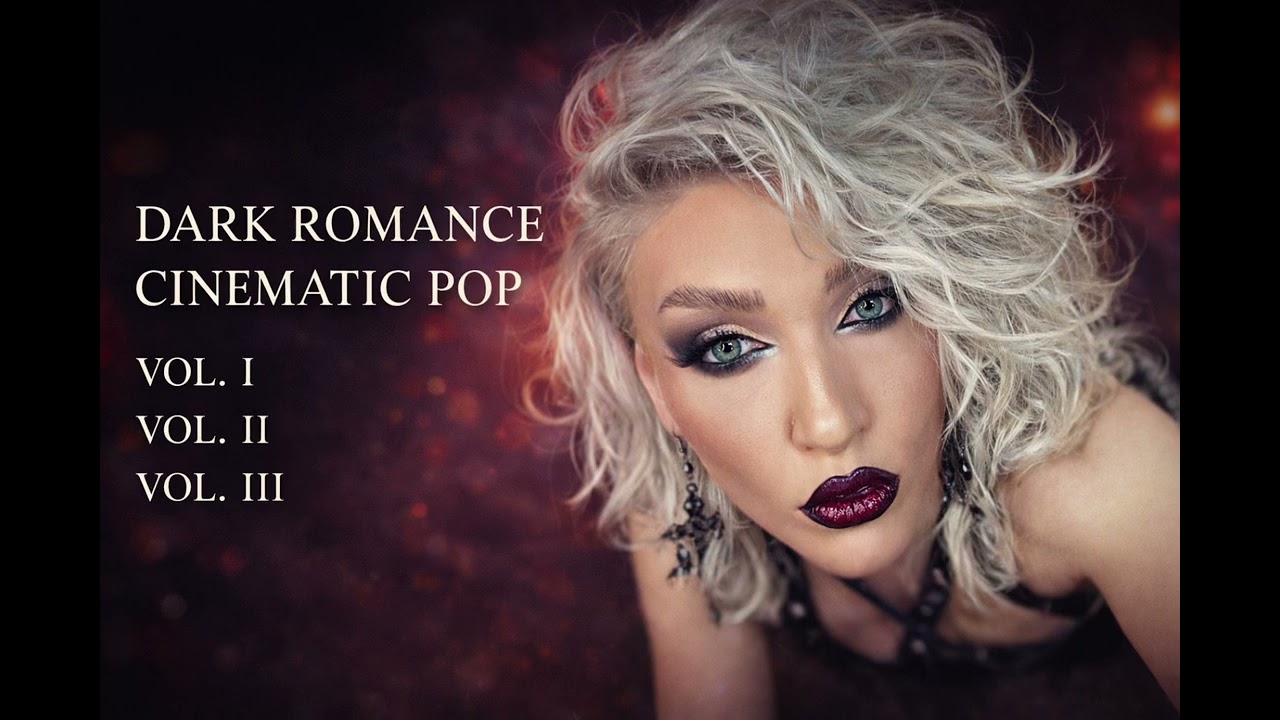 Dark Romance Cinematic playlist