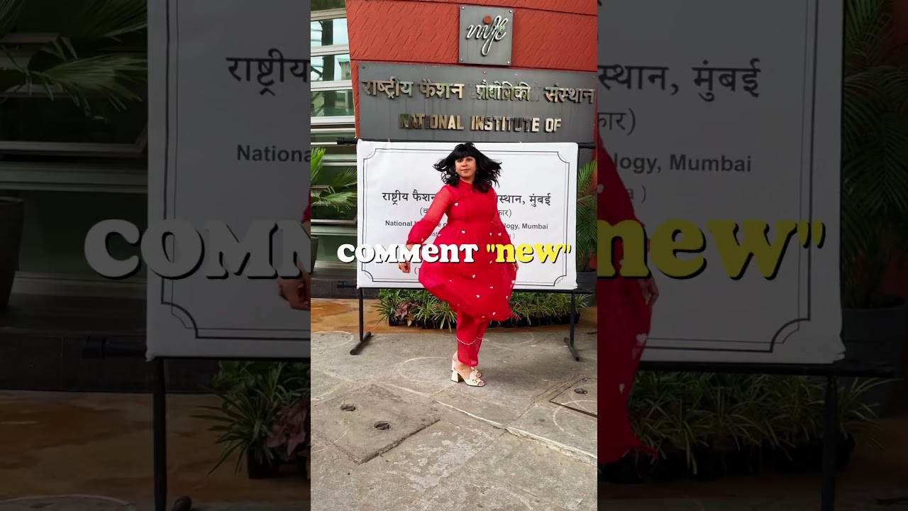 Want to crack NIFT entrance in 2026? | Join our new batch for preparation!