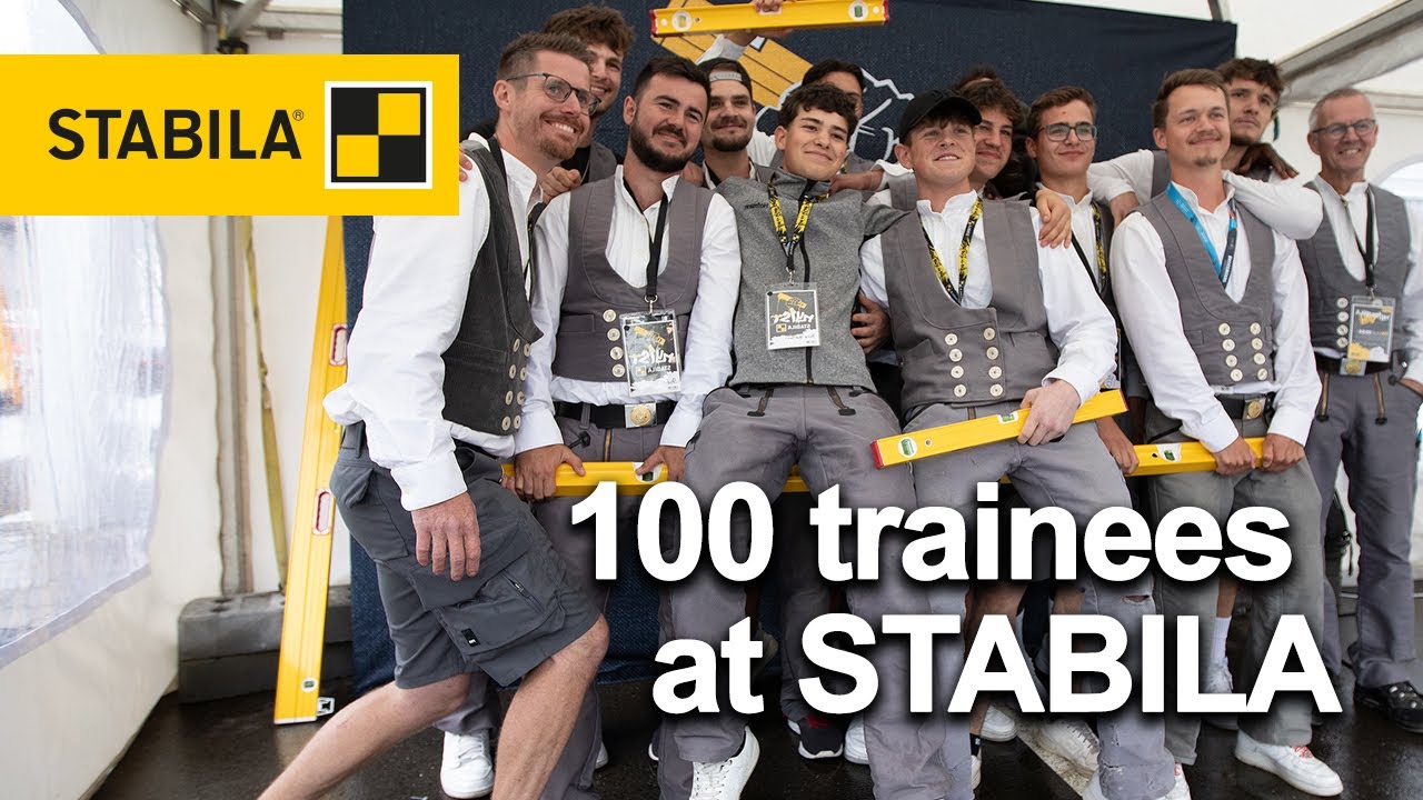 Second My1STABILA Day in Annweiler