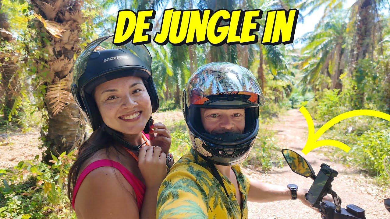 DIT HET MOOISTE PLEKJE OP KOH LANTA THAILAND #711