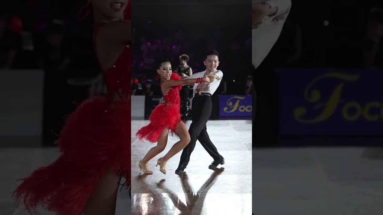 Wow  Paso is so cool🤓👍👍👍 #dance #ballroomdance #dancetutorial #Paso#pasodoble