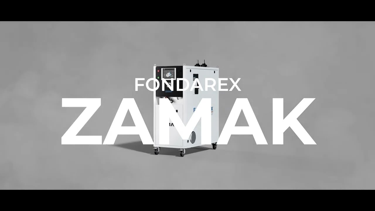 FONDAREX ZAMAK