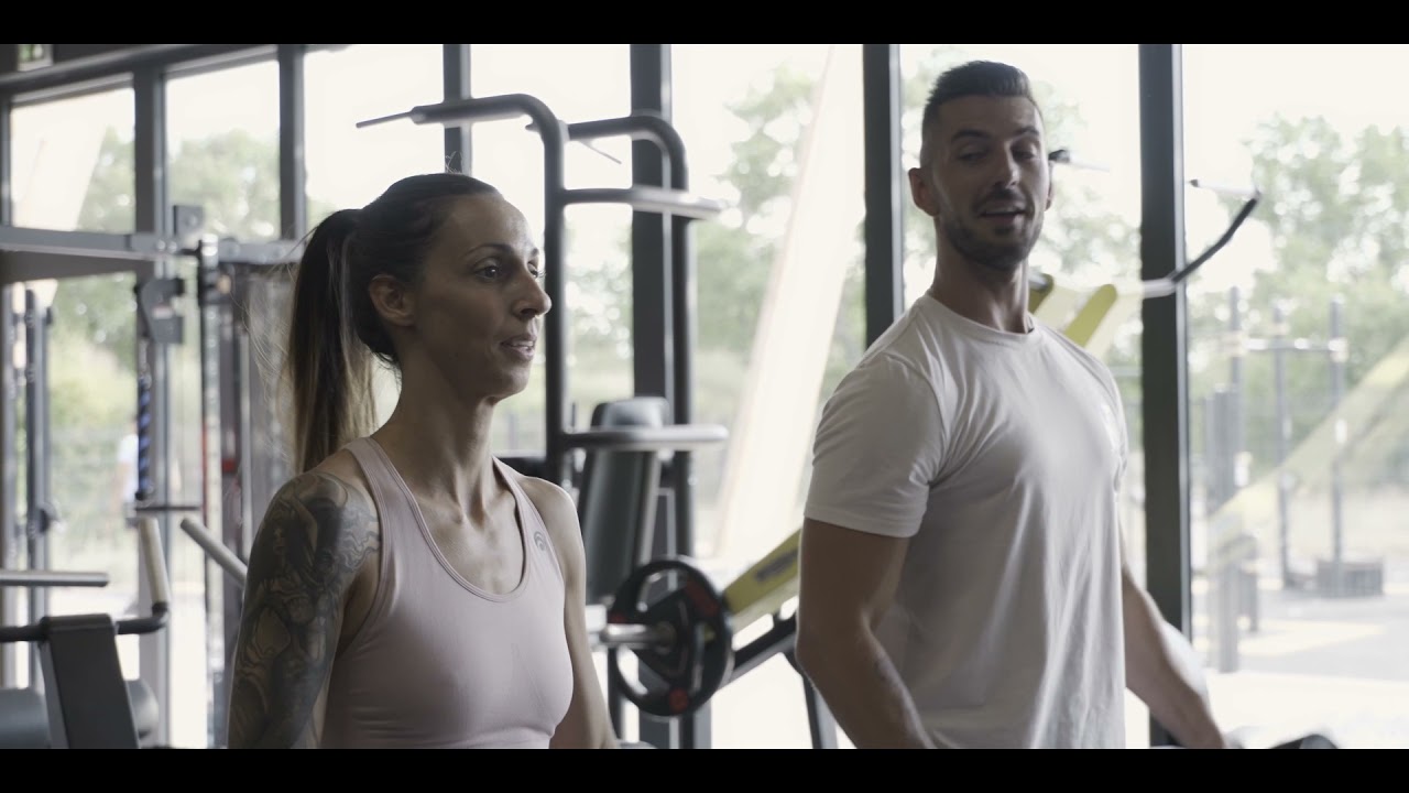 Benyfitness