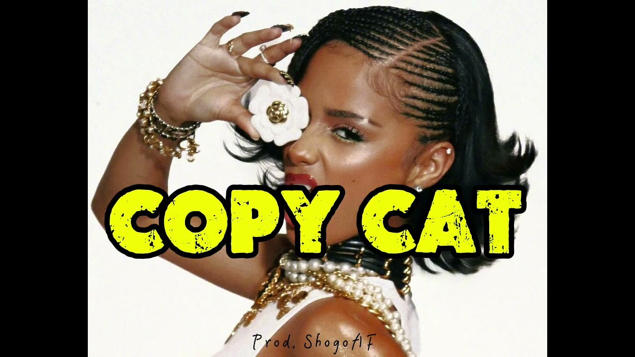 Tyla Type Beat – “Copy Cat” | Smooth Afro-R&B / Afrobeat Instrumental