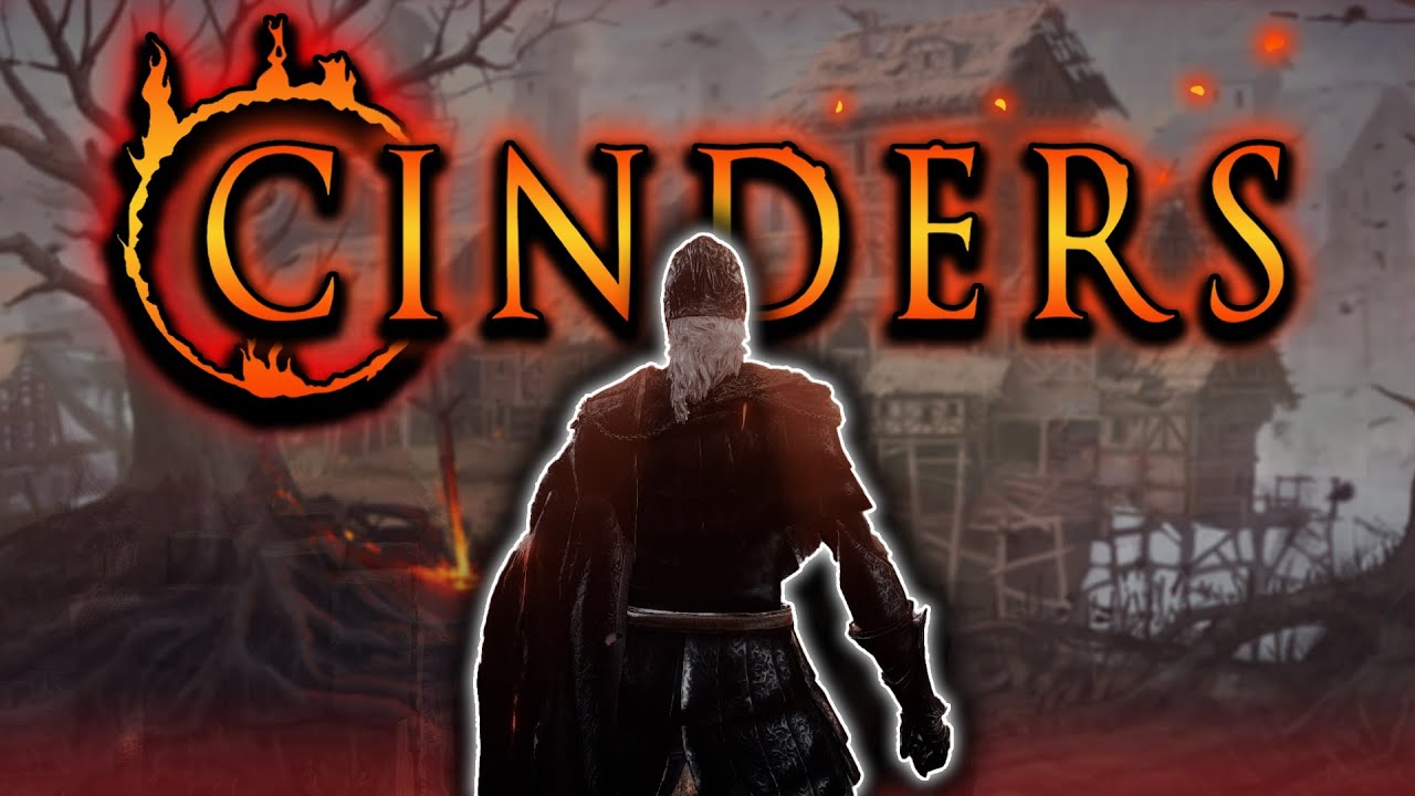 Can I Beat Dark Souls 3's Biggest Mod ?