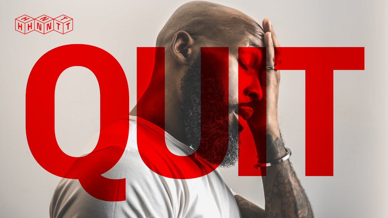 If you're ready to give up on manifesting, this is for you