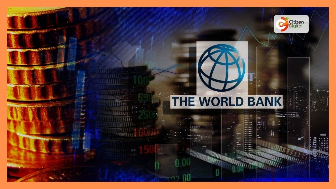 World Bank upgrades Kenya&rsquo;s growth forecast to 4.9% amid construction rebound