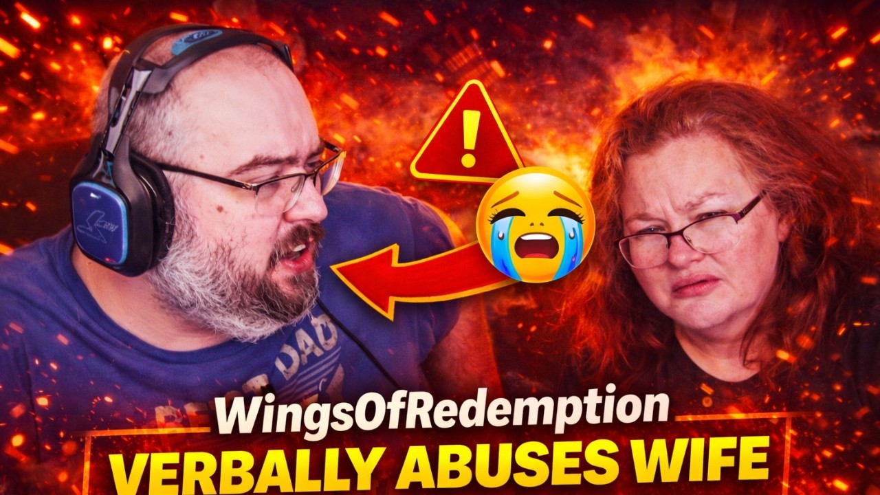 Пользователь WingsOfRedemption резко отчитал своего соседа по комнате, и ситуация быстро вышла из...