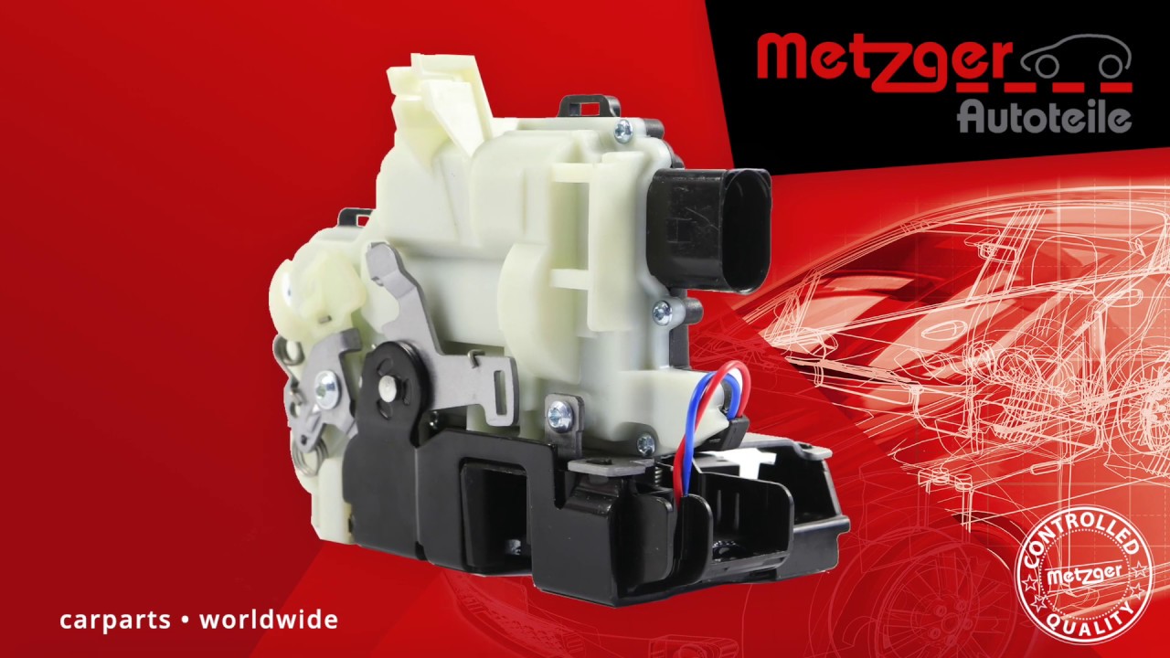 METZGER Showroom Film f&uuml;r unsere Kunden