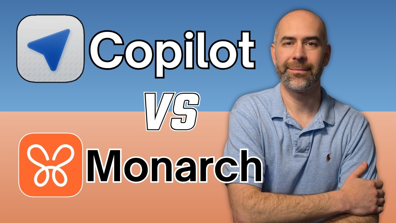 Best Budgeting App: Copilot vs Monarch