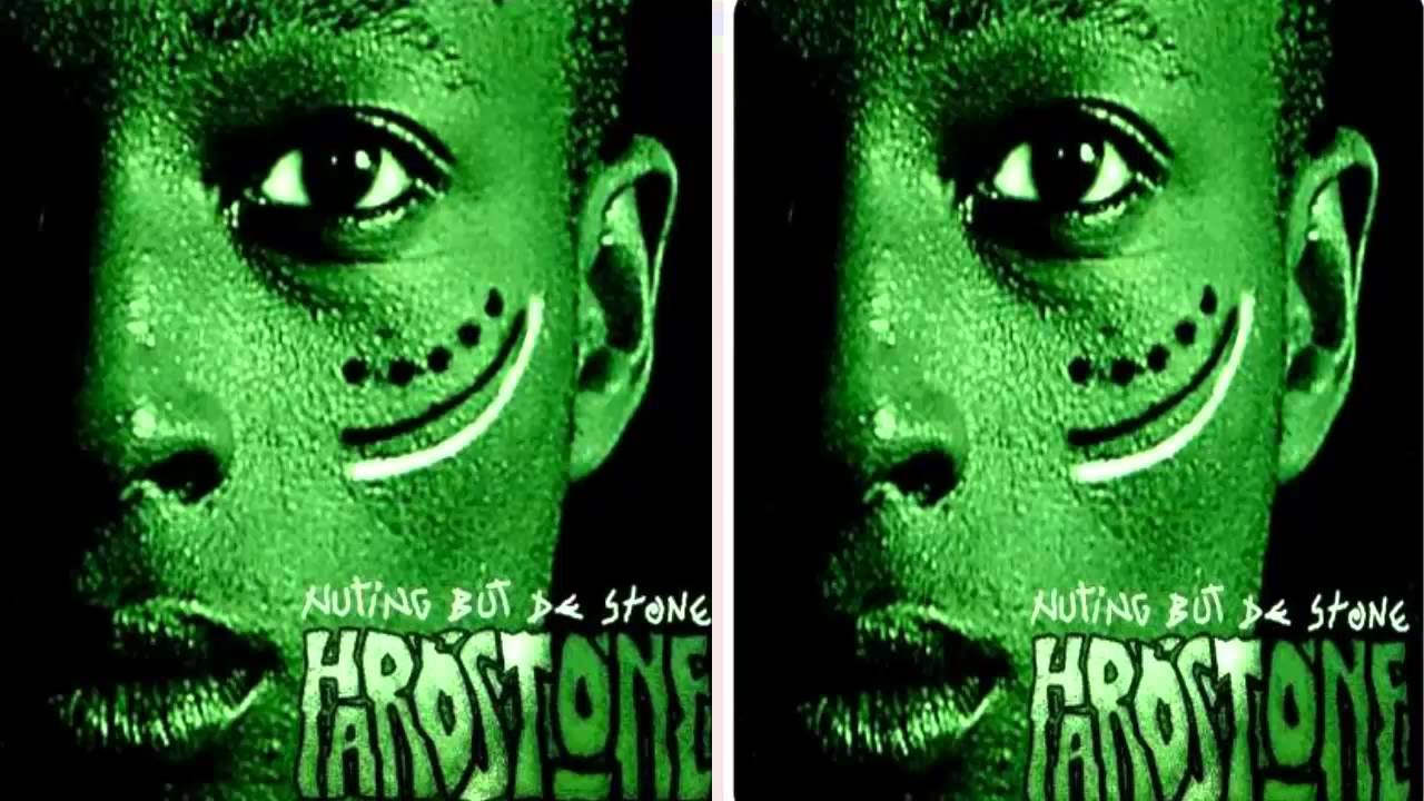 Hardstone - Msichana Mwafrika