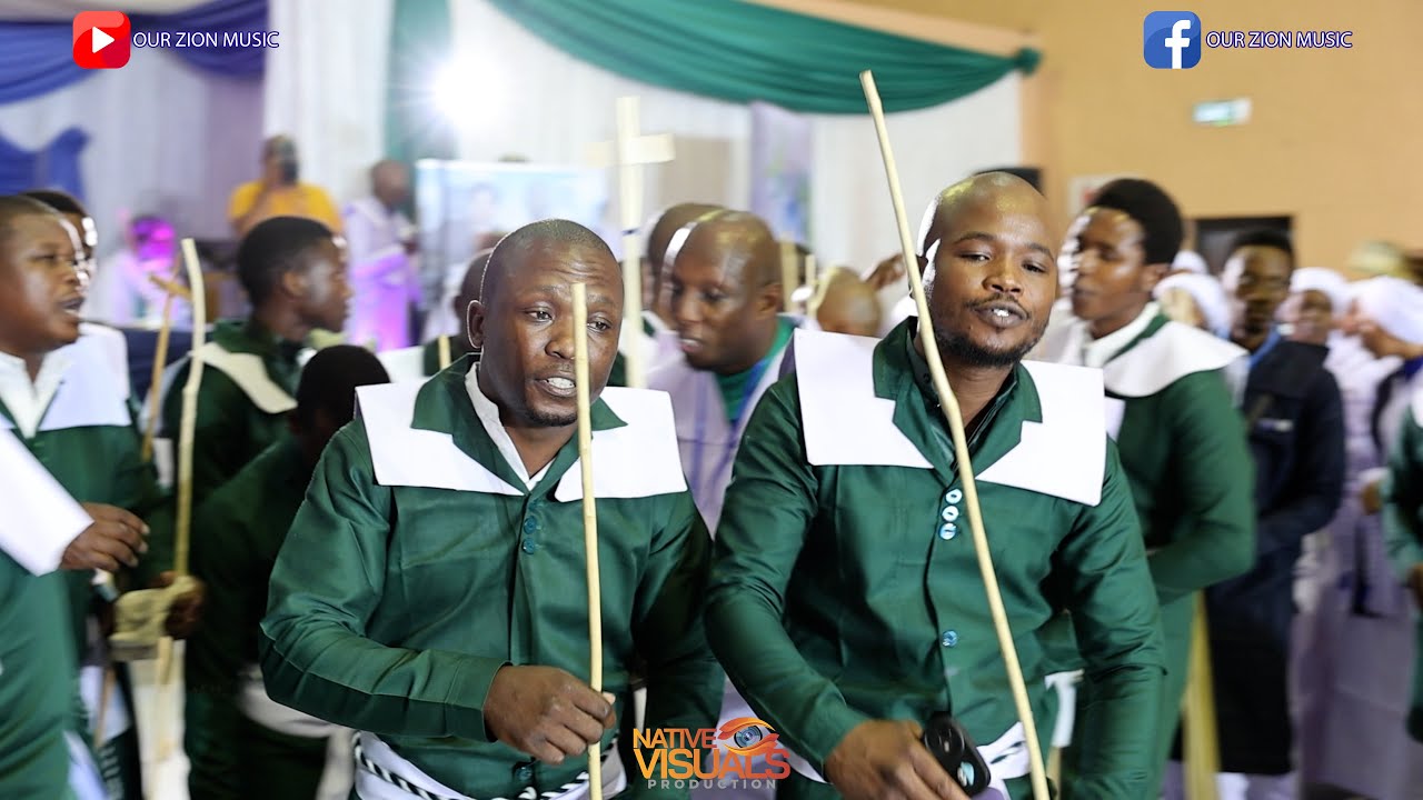 National Congo - Songena Ngemsebenzi & Ukholo Lwami🔥🔥| 11 Oct 2025 | Inkonzo Yomshado Mr & Mrs Myeni