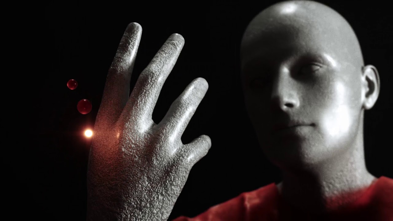 THE ENCOUNTER