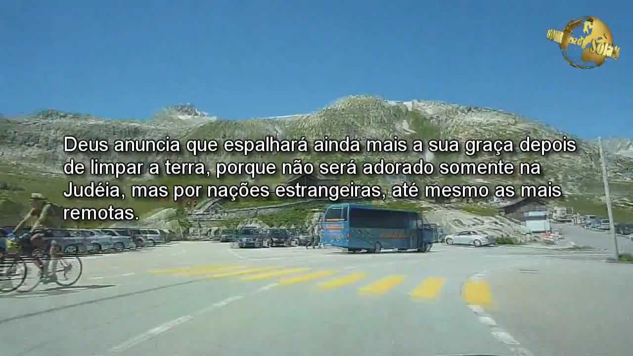 Lábios Puros - João Calvino (1509 - 1564)