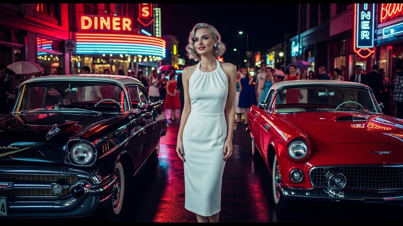 Where Love Becomes Legend — Timeless Soul & Blues Inspired by Etta James