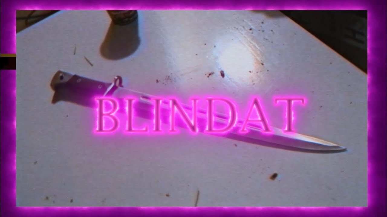 Turcu'- Blindat (Videoclip Oficial) [Prod. Crime]