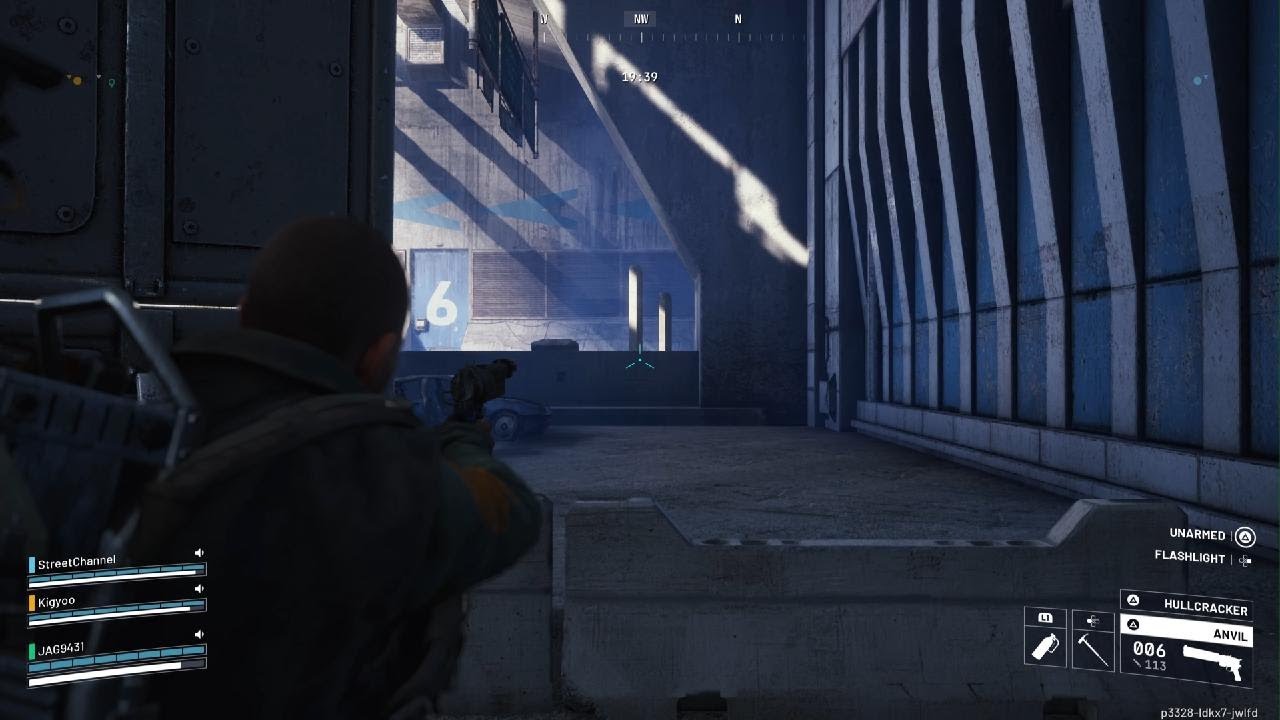 ARC Raiders Hunting Tick, Fireballs and Pops for Trials over 45K
