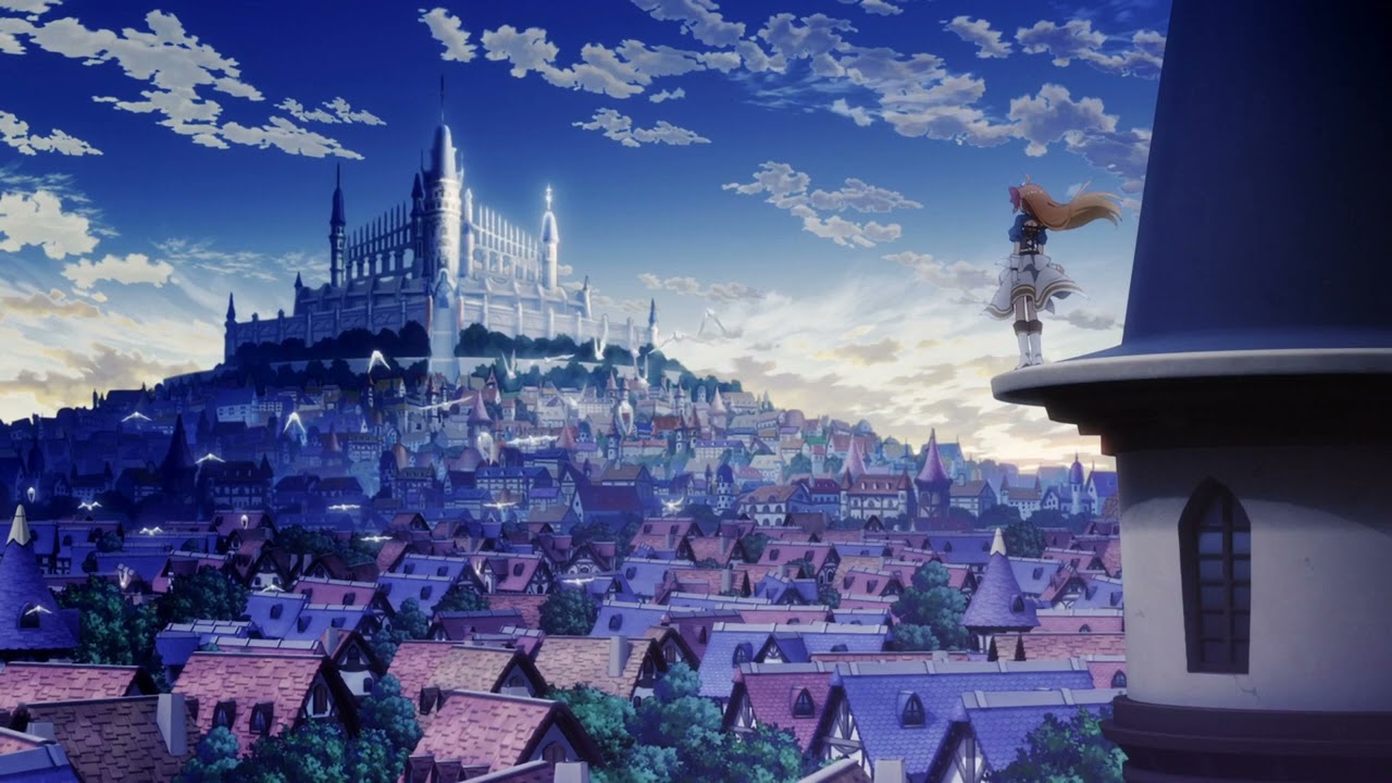 Happy Dining Together (幸せな食卓をともに) - Princess connect Anime Season 2 OST