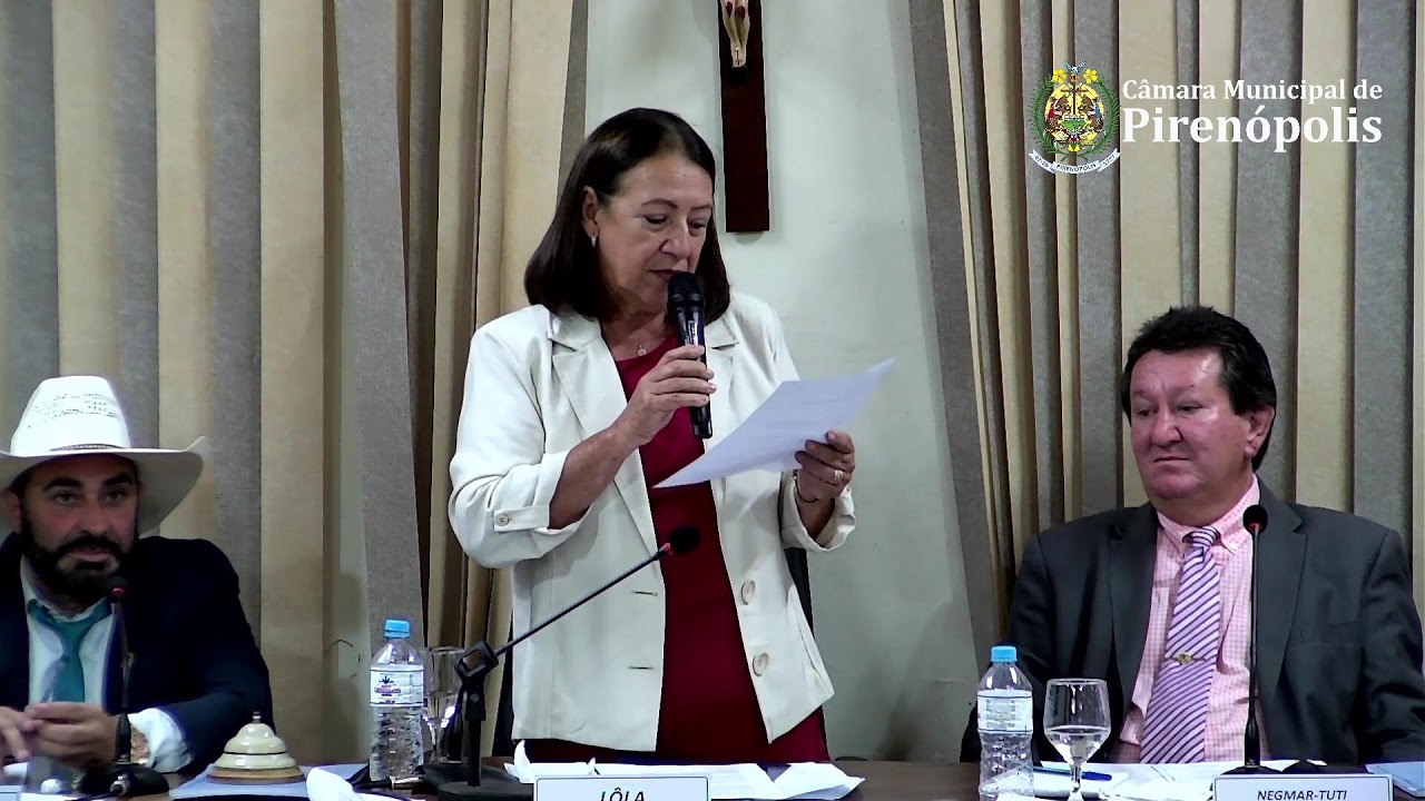 Primeira Sessão Plenária Deliberativa Ordinária - Ano 2026