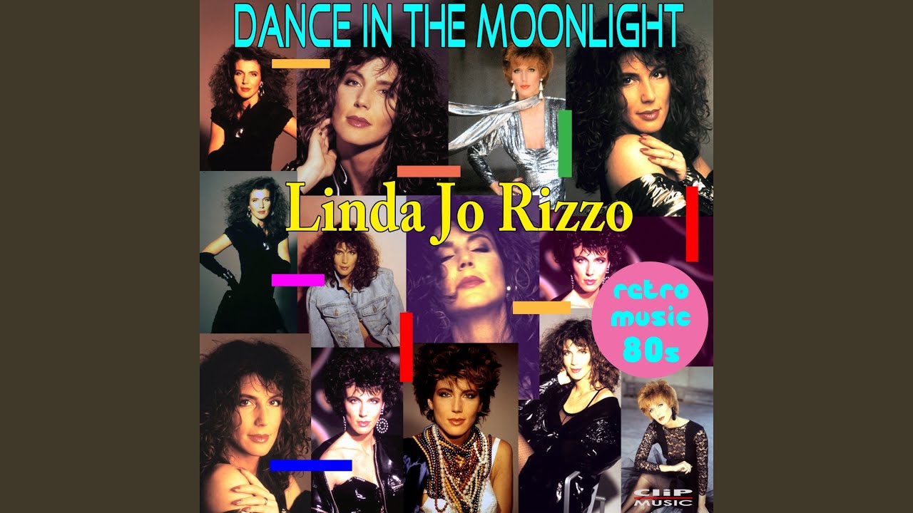 Dance in the Moonlight