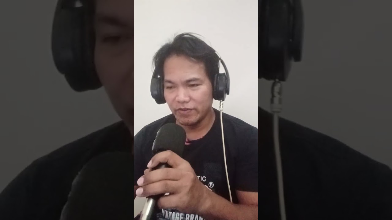 Makalangit na awitin #coversong #highlights #karaoke 