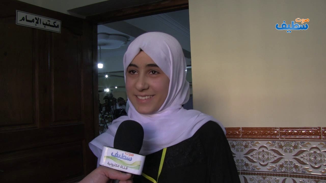 هكذا تم تكريم حفظة القرآن الكريم الخاتمين لكتاب الله بمسجد الهجرة بعين أرنات