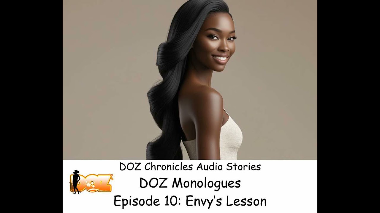 DOZ Monologues Episode 10: Envy's Lesson