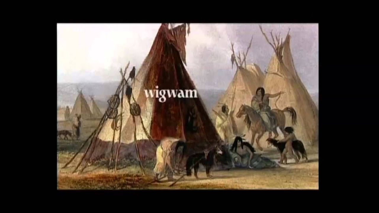 The Adventure Of English - Episode 5 English in America - BBC Documentary