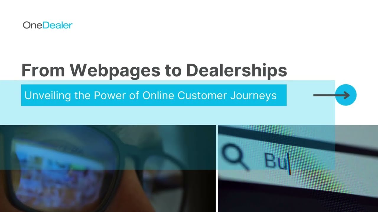 Elevate Your Sales Game with OneDealer's Digital Sales Workplace