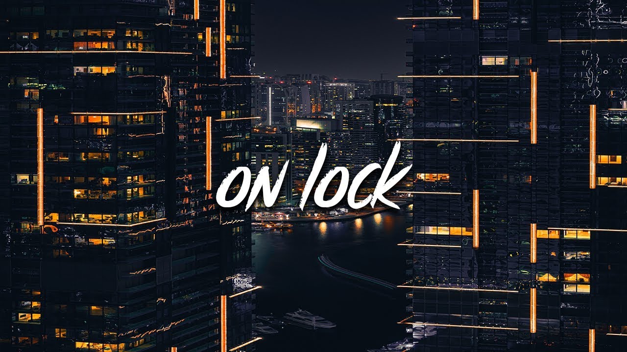 6o - On Lock (Lyrics)