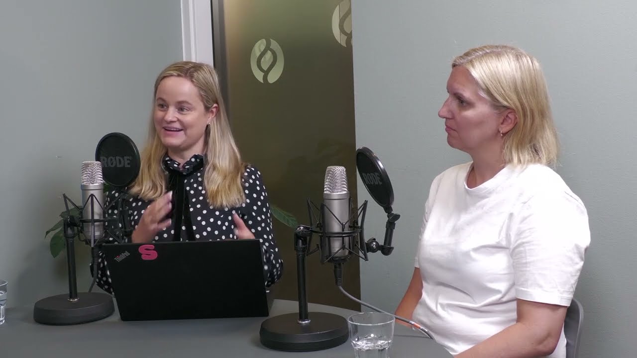 Barnesaker fra A til Å hos HELP